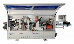 картинка Кромкооблицовочный автоматический станок  LTT 803 от компании Нова Механика