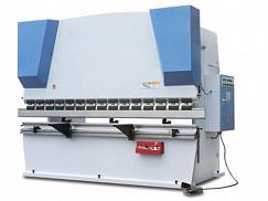 Гидравлический пресс WEH-220/5100 от компании Нова Механика