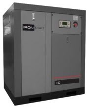 картинка Винтовой компрессор IC 175/10 AM от компании Нова Механика