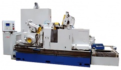 Станок круглошлифовальный 3Е184ВМ (безцентровый п/а) от компании Нова Механика