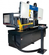 Станок ленточнопильный  Pilous ARG 520 DC CF-NC automat от компании Нова Механика