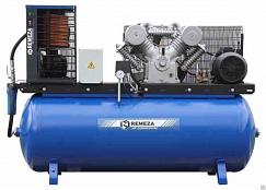 картинка Компрессор СБ 4/С- 90 W95-6 SPE390R бенз.ручной от компании Нова Механика