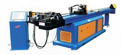 Автоматический дорновый трубогиб EB76 CNC6 от компании Нова Механика