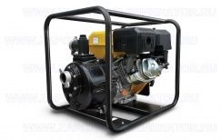 картинка Мотопомпа RATO RT50YB100 от компании Нова Механика
