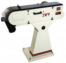 картинка JBSM-150 Ленточный шлифовальный станок от компании Нова Механика