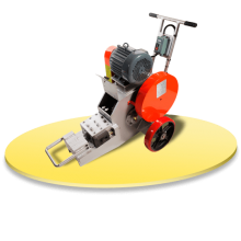 картинка Станок для резки арматуры KMC-32W от компании Нова Механика