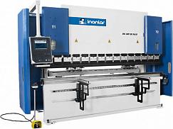 Пресс листогибочный гидравлический с ЧПУ CNC-HAP.45.20/17 от компании Нова Механика