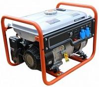картинка Генератор бензиновый EVOline PB 5000 компании Нова Механика