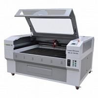 картинка Лазерно-гравировальный станок с ЧПУ WoodTec LaserStream WL U 1510L компании Нова Механика