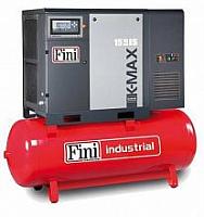 картинка Компрессор винтовой Fini K-MAX 1113-500F, прямой привод компании Нова Механика