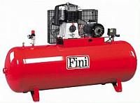 картинка Компрессор поршневой Fini BKV30-500F-15 40050 SD CE 1" компании Нова Механика